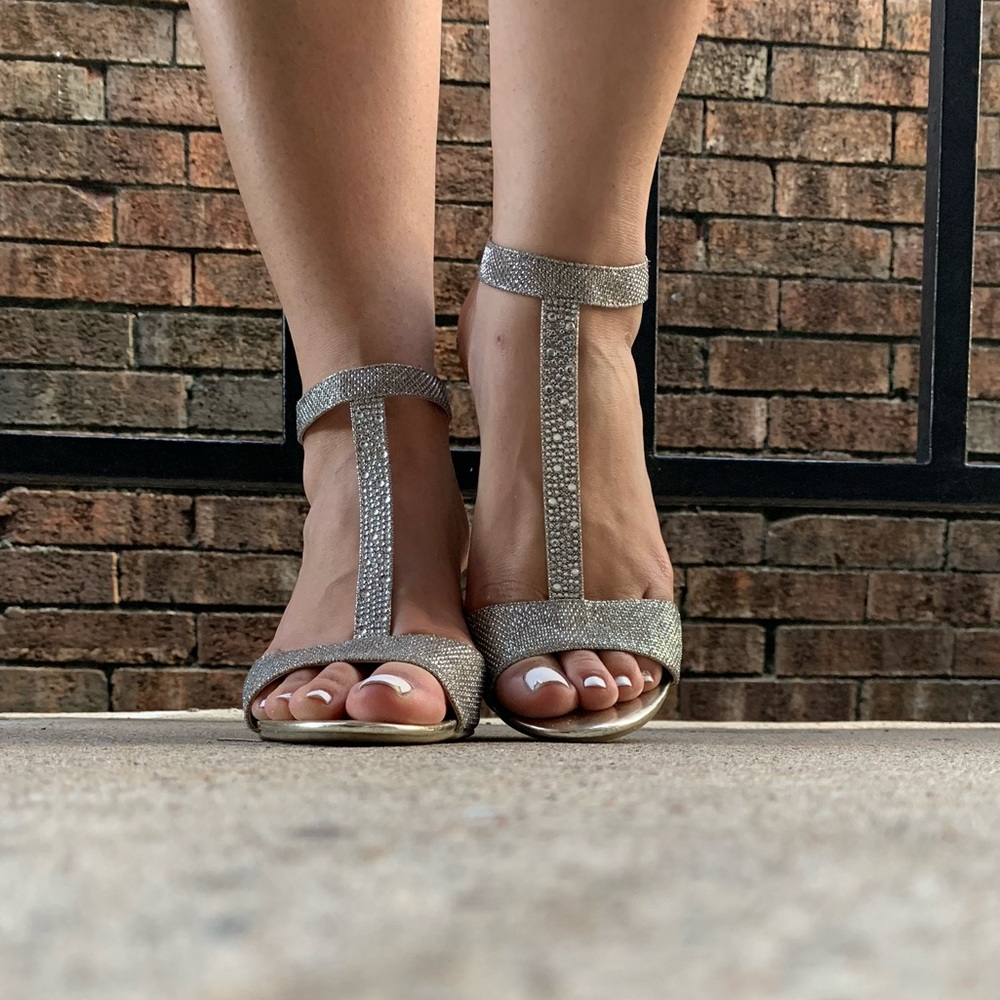 Bandolino Heels